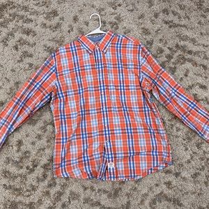 Men’s Izod Button Down Shirt